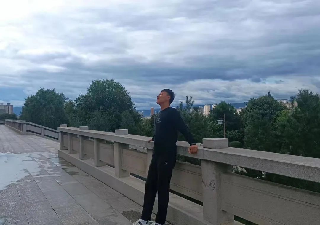 树典型为先，以榜样为鉴|带你走近镜头后那群骄傲的少年